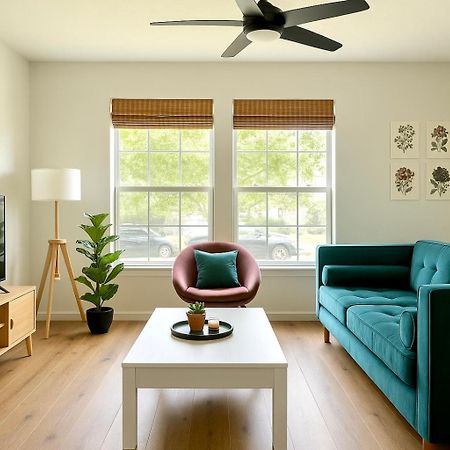 Convenient Downtown Stays Houston Extérieur photo