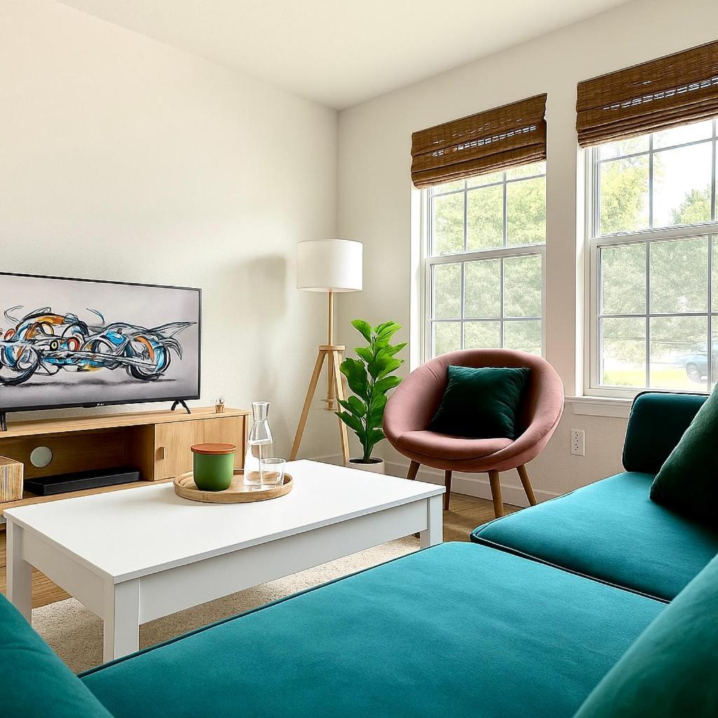 Convenient Downtown Stays Houston Extérieur photo